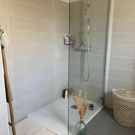 Appartement T2 Avec Jardin Lucciana  Exterior foto