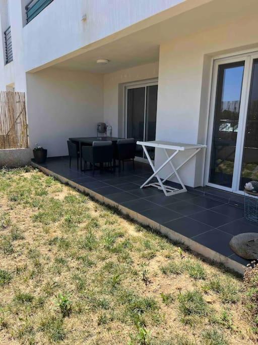 T2 Avec Jardin *